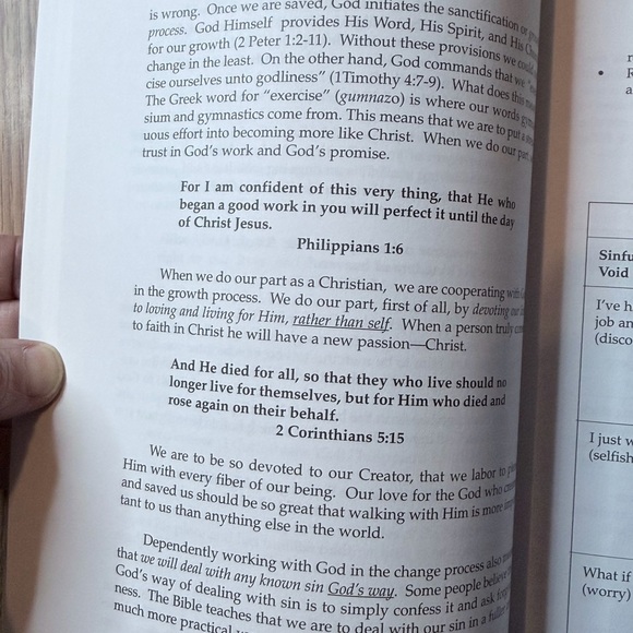 The Exemplary Husband Book - Picture 4 of 7